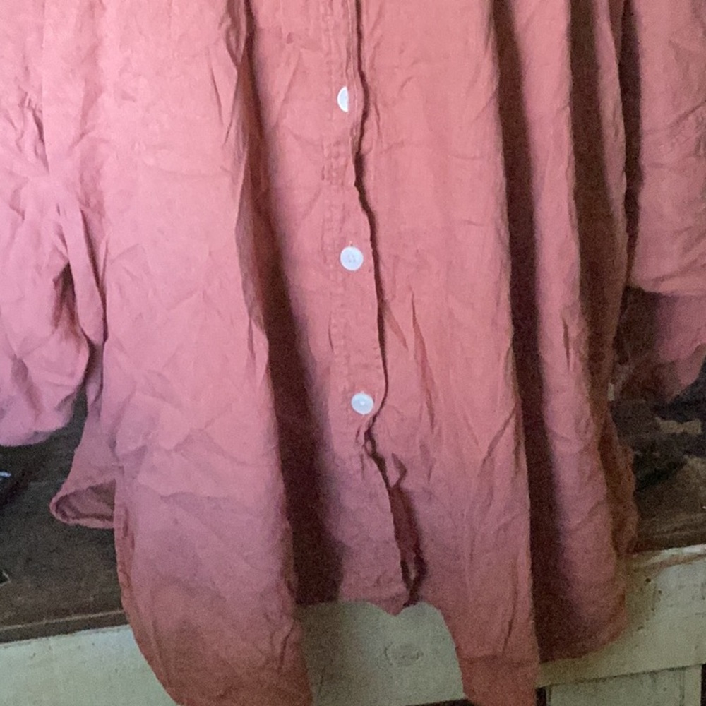 Ae Button Down - image 2